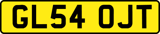 GL54OJT