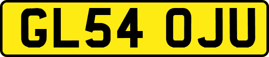 GL54OJU