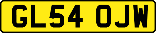 GL54OJW