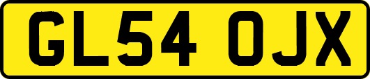GL54OJX