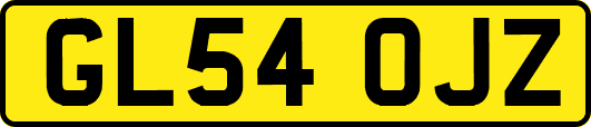 GL54OJZ