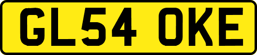 GL54OKE