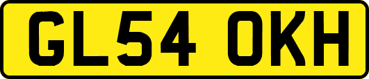 GL54OKH
