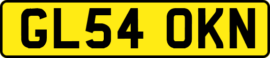 GL54OKN