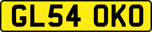 GL54OKO