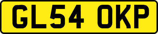 GL54OKP