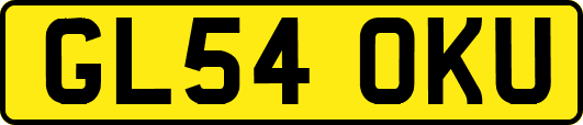 GL54OKU