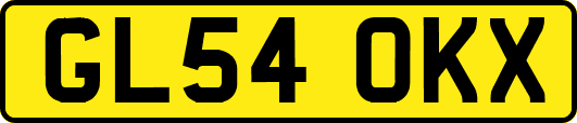 GL54OKX