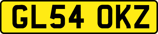 GL54OKZ
