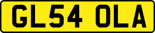 GL54OLA