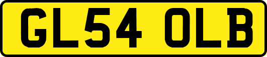 GL54OLB