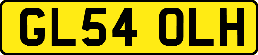 GL54OLH
