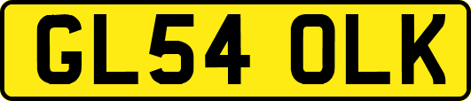 GL54OLK