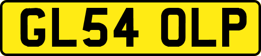 GL54OLP