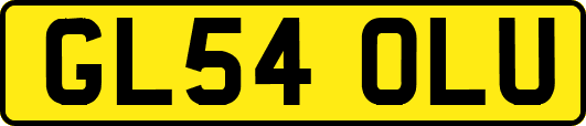 GL54OLU
