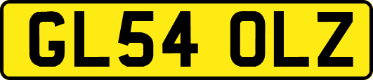 GL54OLZ