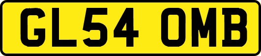 GL54OMB