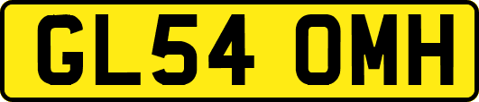 GL54OMH