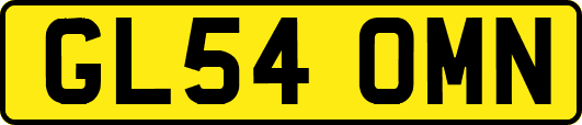 GL54OMN