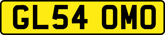 GL54OMO