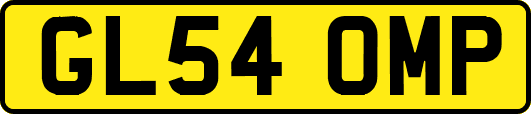 GL54OMP