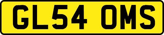 GL54OMS