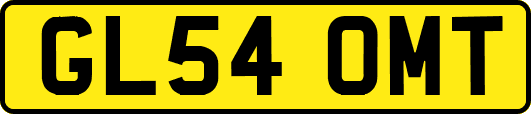 GL54OMT