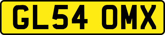 GL54OMX