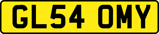 GL54OMY