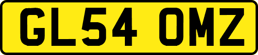 GL54OMZ