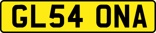 GL54ONA