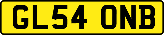 GL54ONB