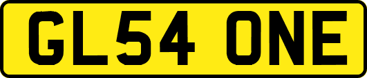 GL54ONE