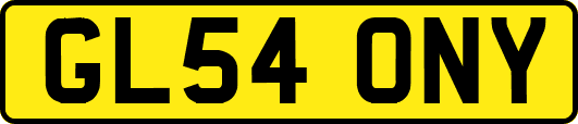GL54ONY