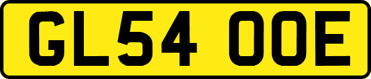 GL54OOE
