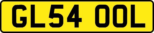 GL54OOL