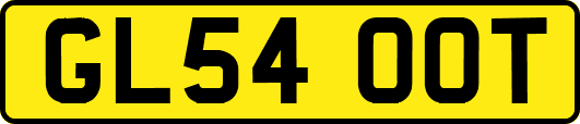 GL54OOT