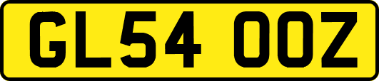 GL54OOZ