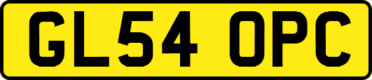 GL54OPC