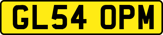 GL54OPM