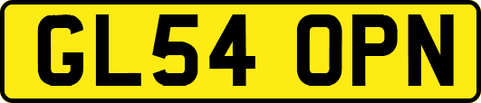 GL54OPN