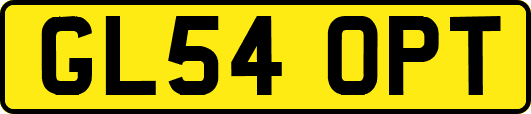 GL54OPT