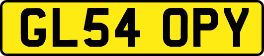 GL54OPY