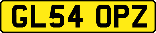GL54OPZ