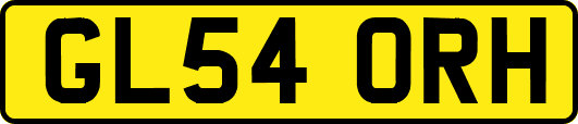 GL54ORH