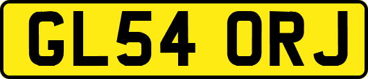 GL54ORJ