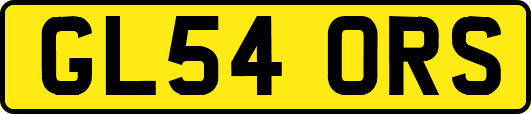GL54ORS