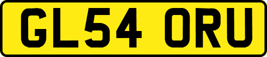 GL54ORU