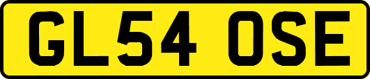 GL54OSE