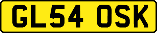 GL54OSK